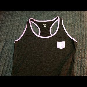 Nike tank top